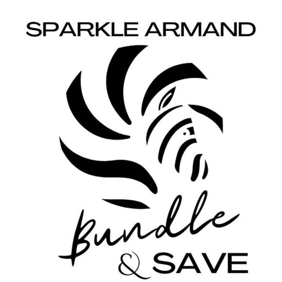 Round Metal Fringe Seed Bead Dangle Earrings - Picture 5 of 6